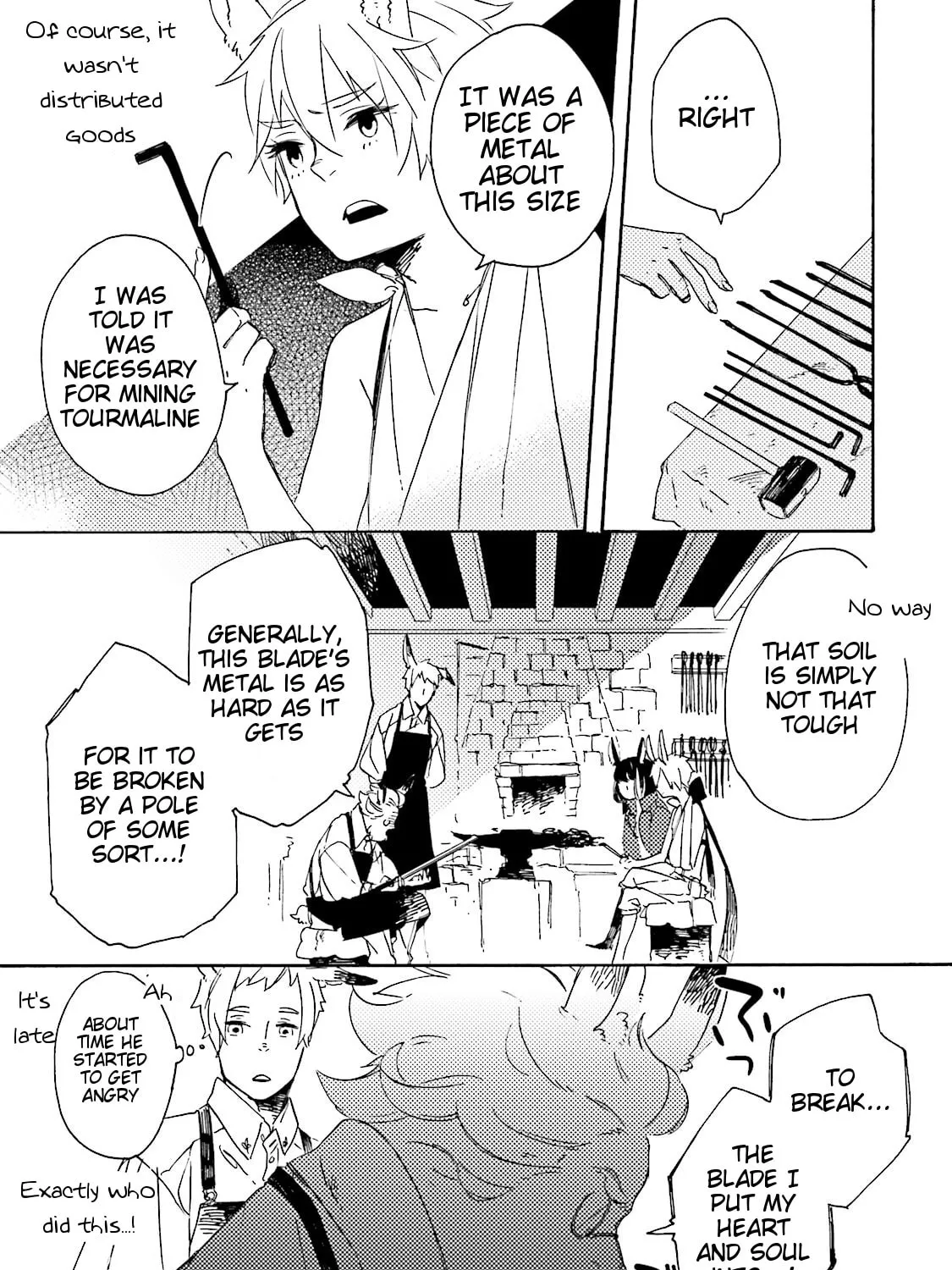BASCULER Chapter 3 page 31 - 
