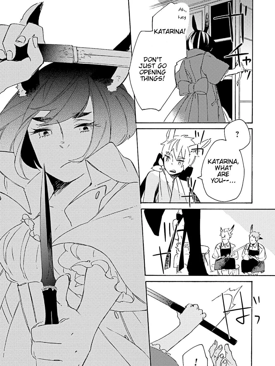 BASCULER Chapter 3 page 35 - 