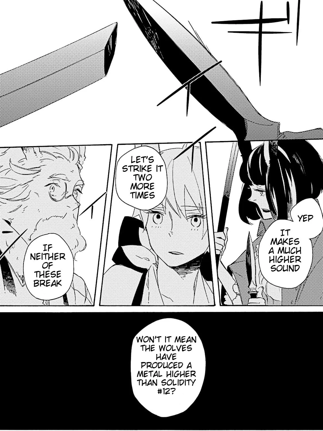 BASCULER Chapter 3 page 37 - 