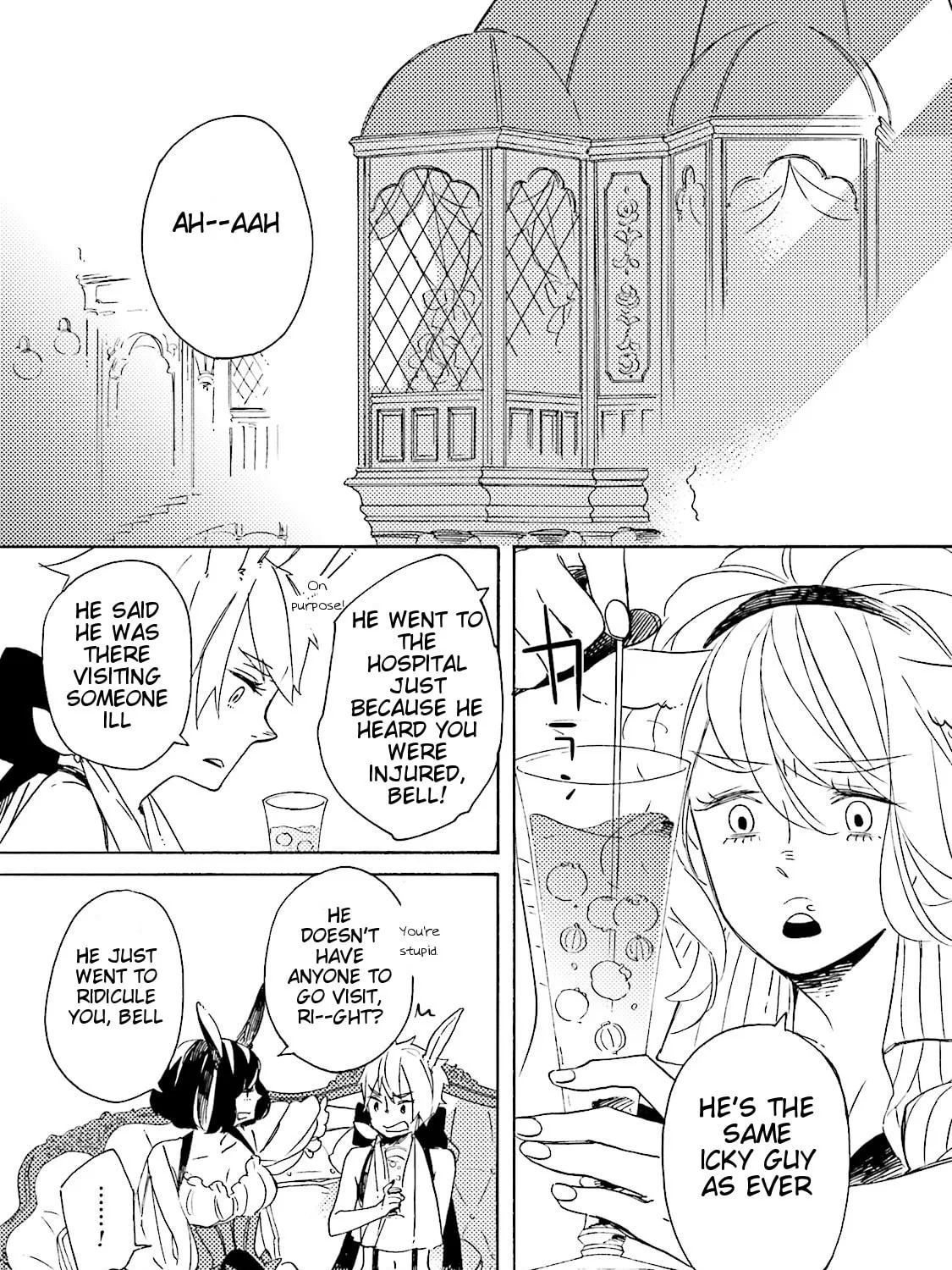 BASCULER Chapter 3 page 9 - 