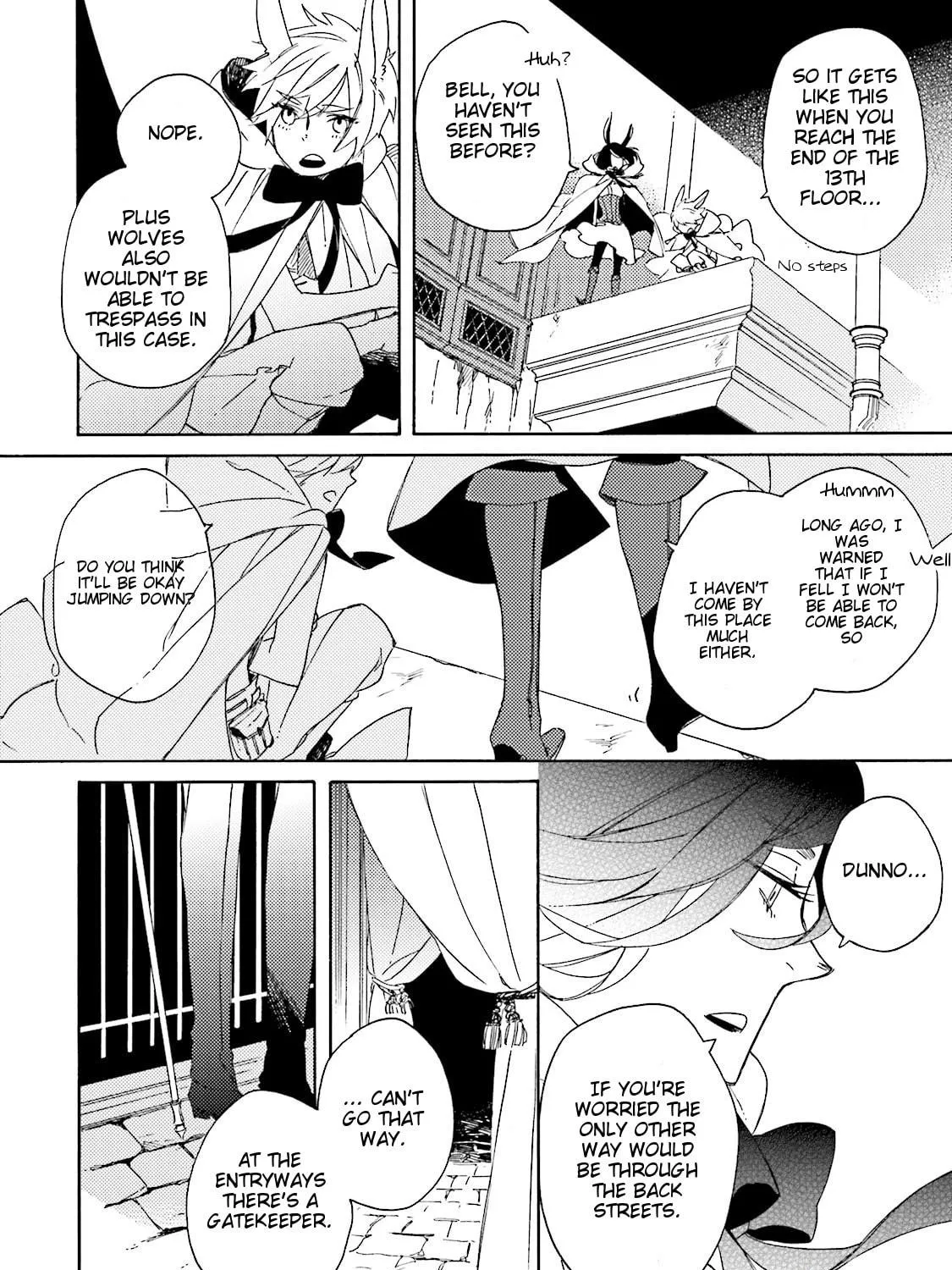 BASCULER Chapter 4 page 11 - 