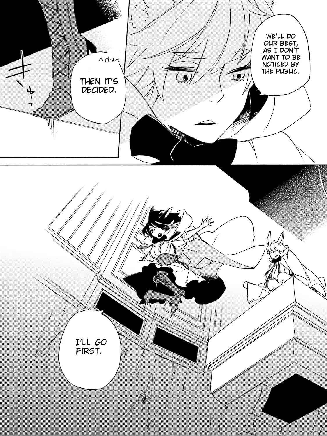 BASCULER Chapter 4 page 13 - 