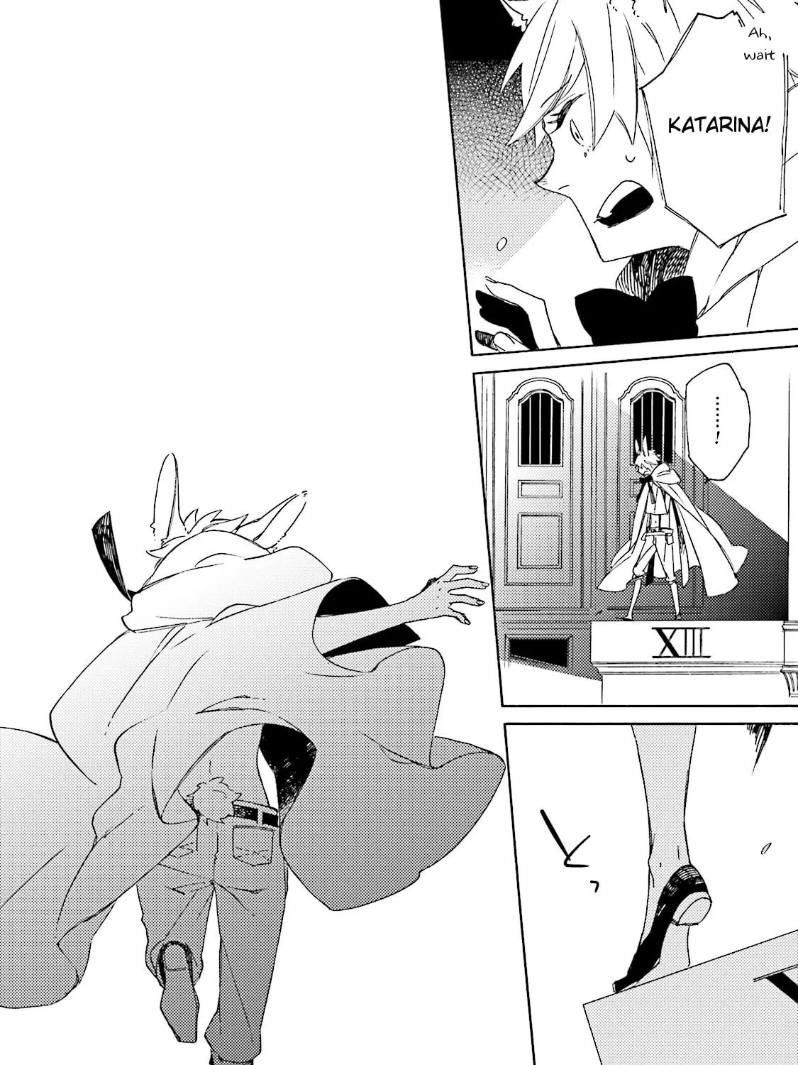 BASCULER Chapter 4 page 15 - 