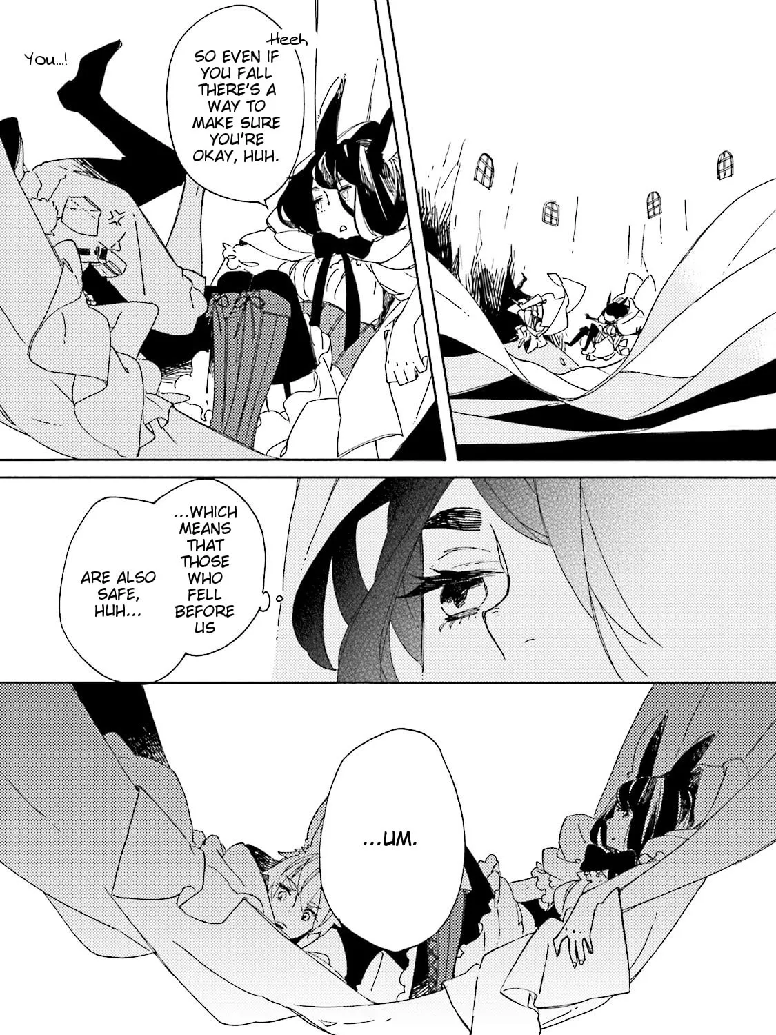 BASCULER Chapter 4 page 21 - 