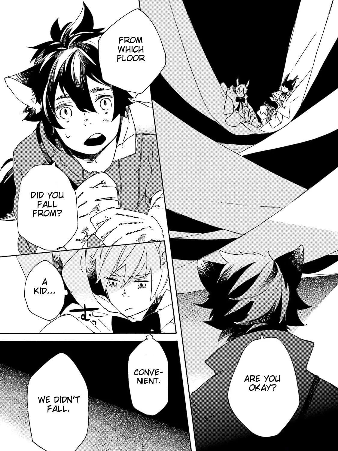 BASCULER Chapter 4 page 23 - 