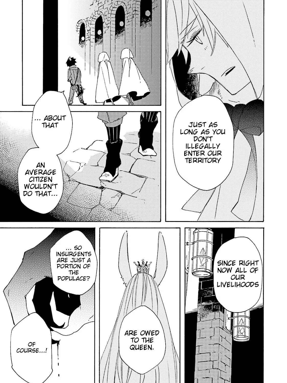 BASCULER Chapter 4 page 33 - 