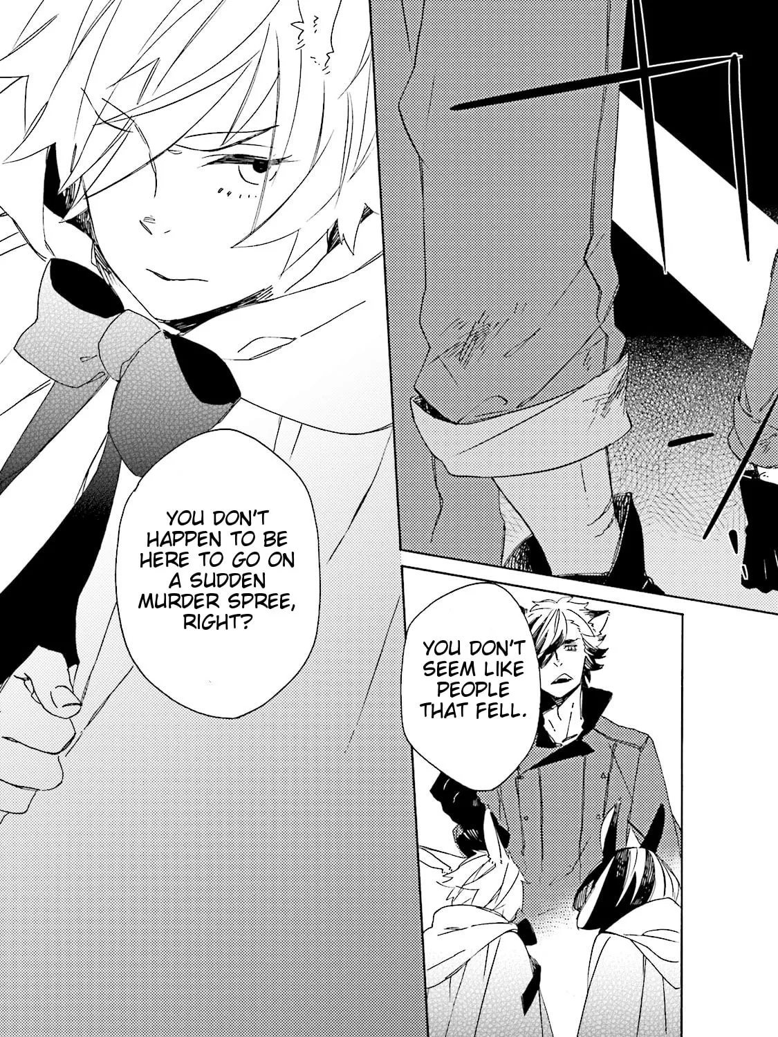 BASCULER Chapter 4 page 45 - 