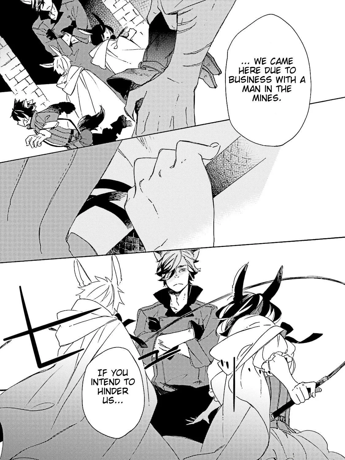 BASCULER Chapter 4 page 47 - 
