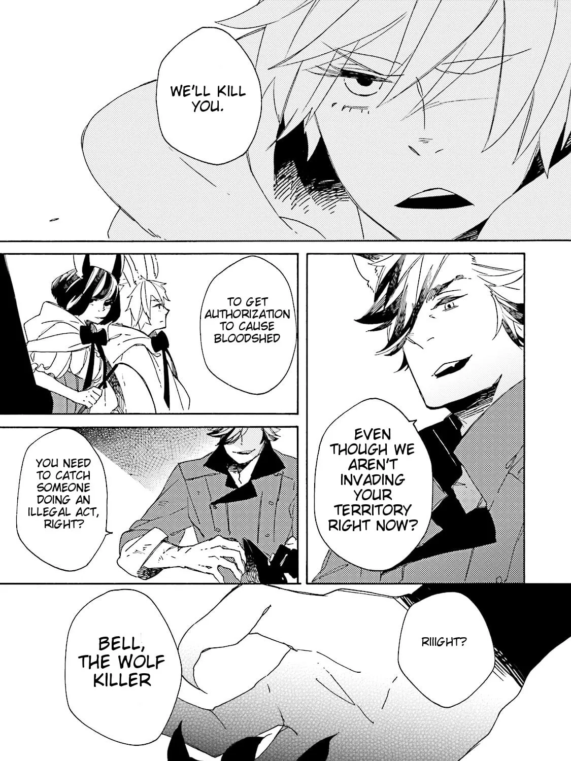 BASCULER Chapter 4 page 49 - 