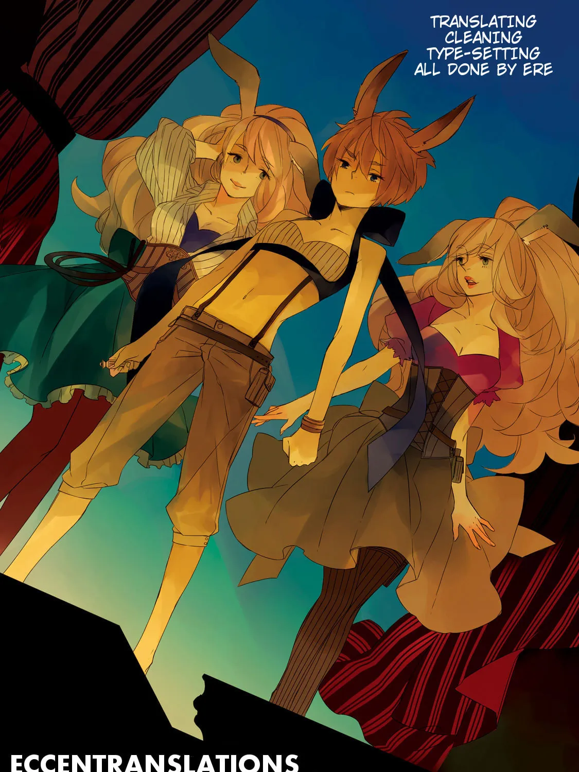 BASCULER Chapter 5 page 1 - 