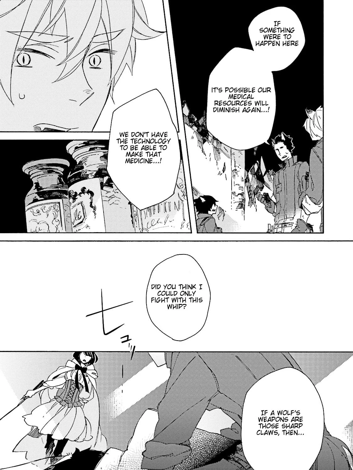 BASCULER Chapter 5 page 19 - 