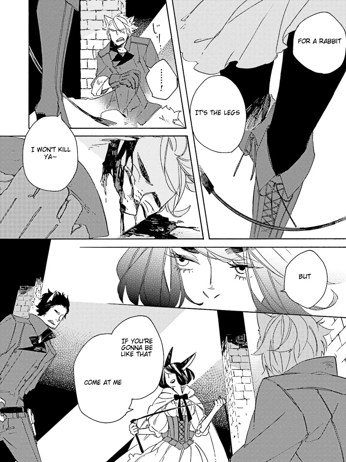 BASCULER Chapter 5 page 21 - 