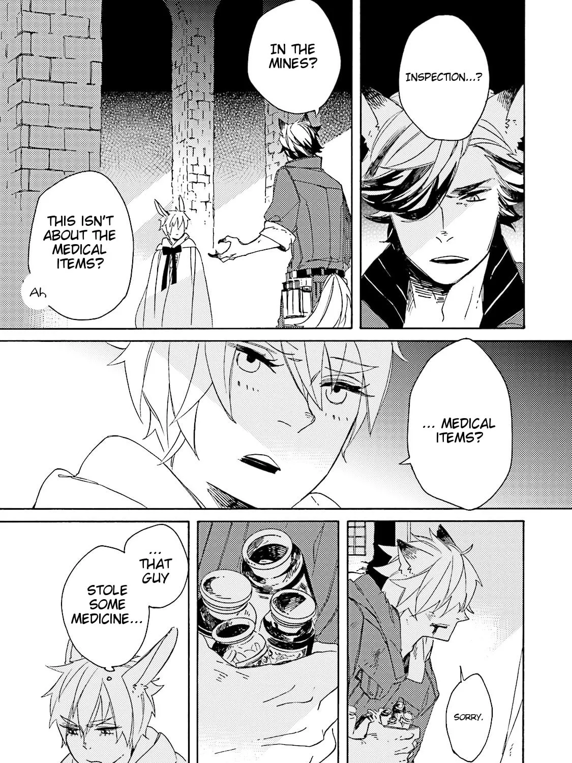 BASCULER Chapter 5 page 27 - 