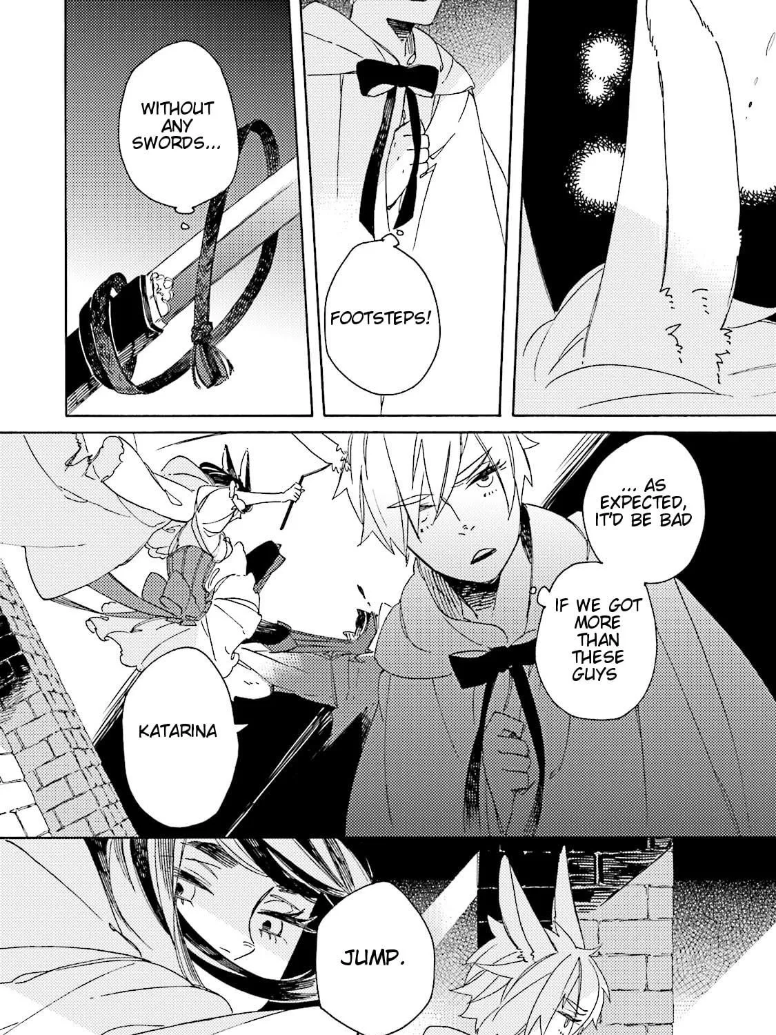 BASCULER Chapter 5 page 29 - 