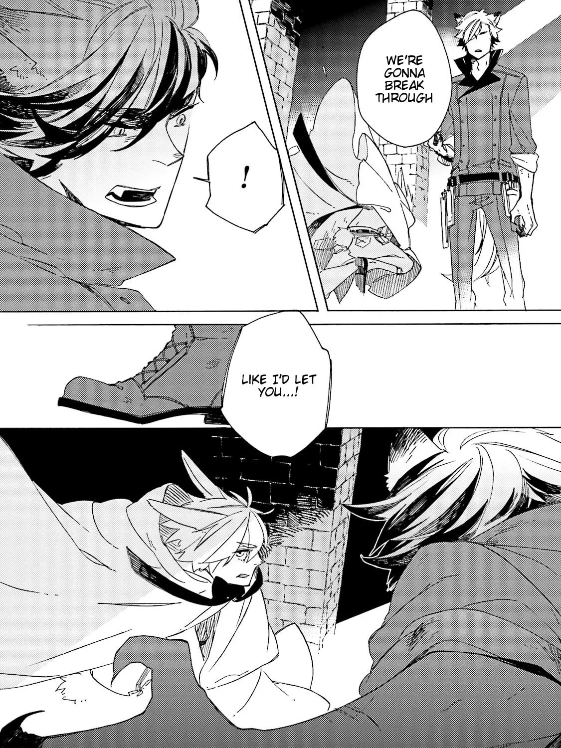 BASCULER Chapter 5 page 31 - 