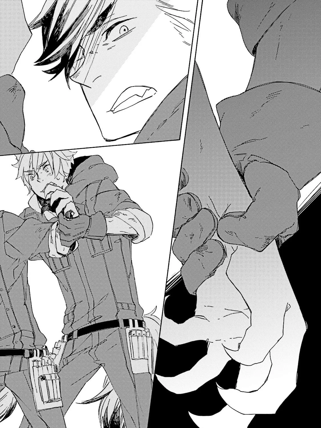 BASCULER Chapter 5 page 33 - 