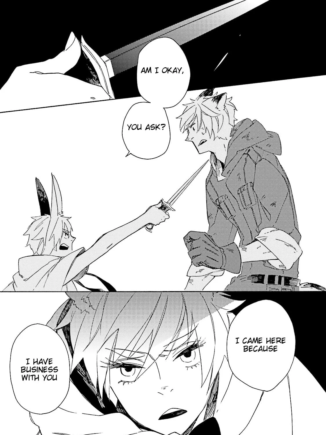 BASCULER Chapter 5 page 43 - 