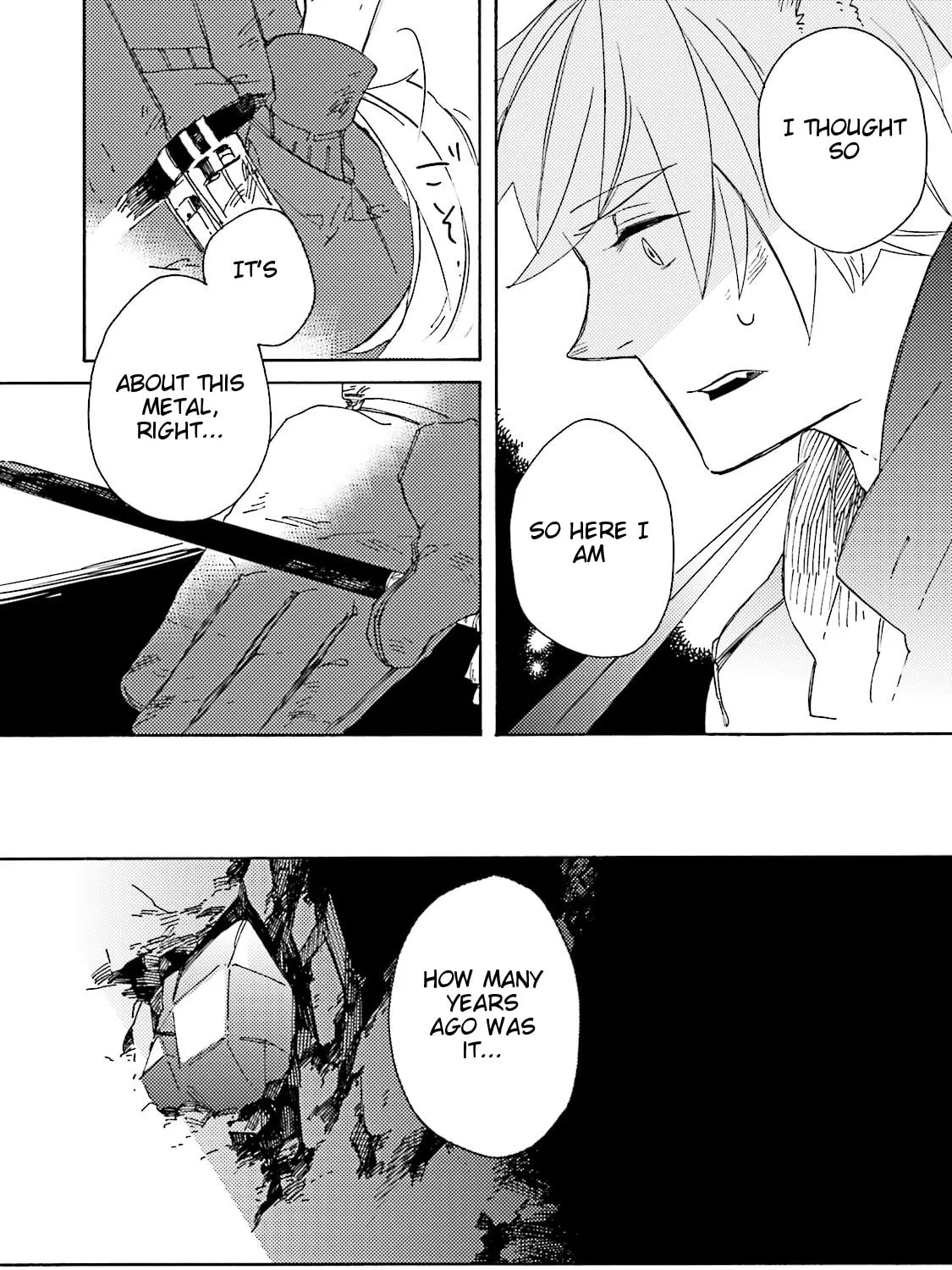 BASCULER Chapter 5 page 45 - 