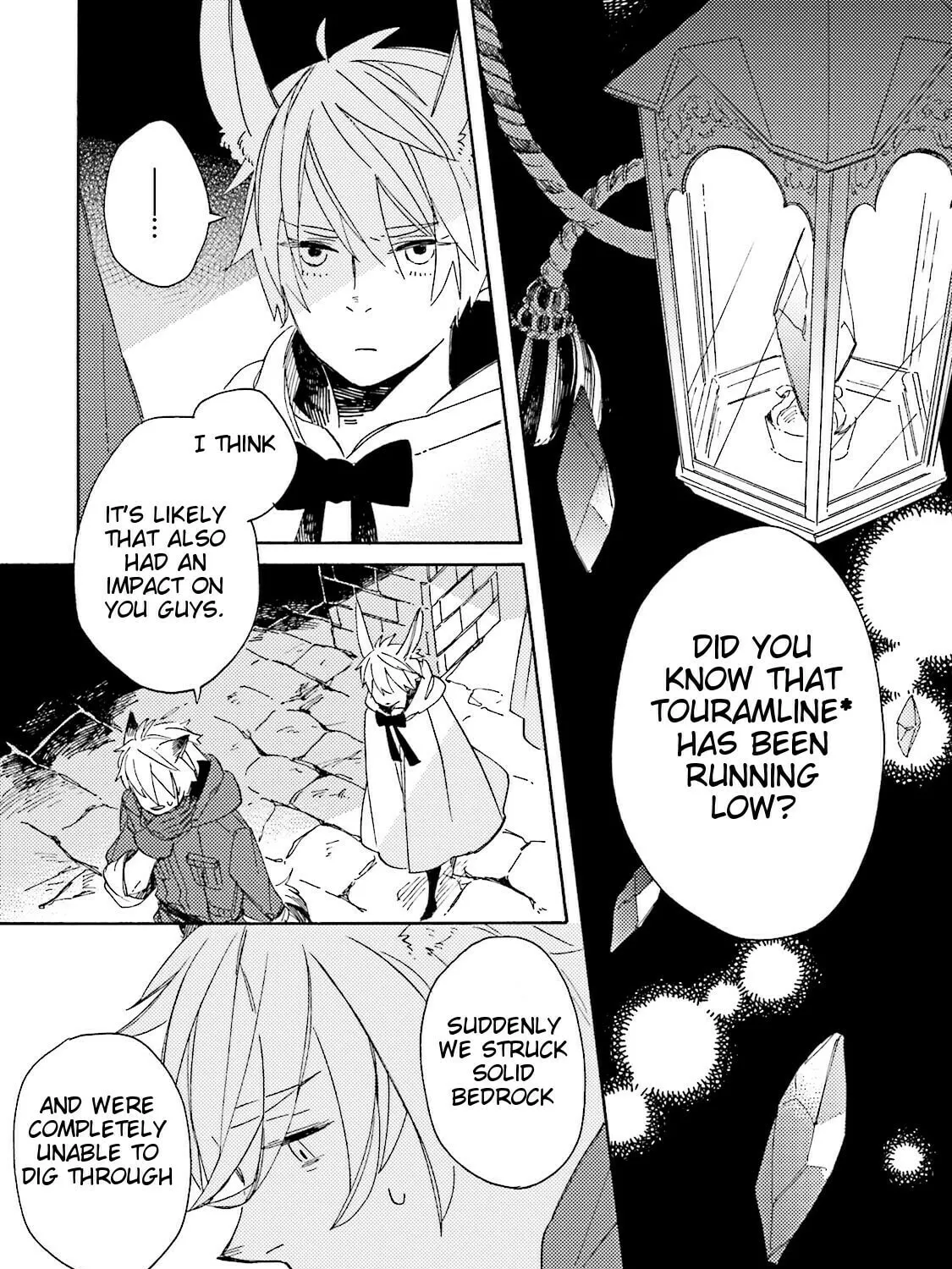 BASCULER Chapter 6 page 15 - 
