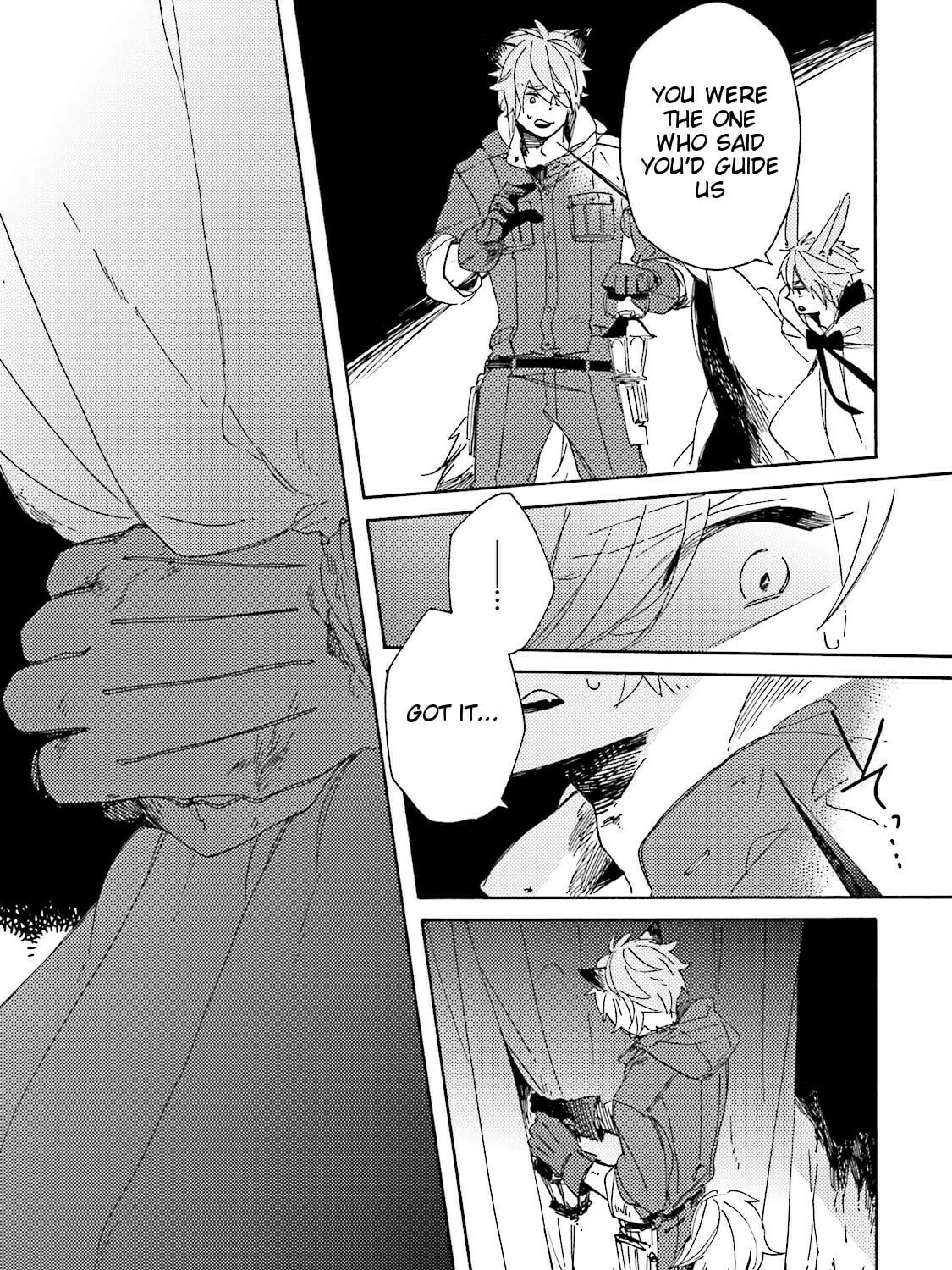 BASCULER Chapter 6 page 25 - 