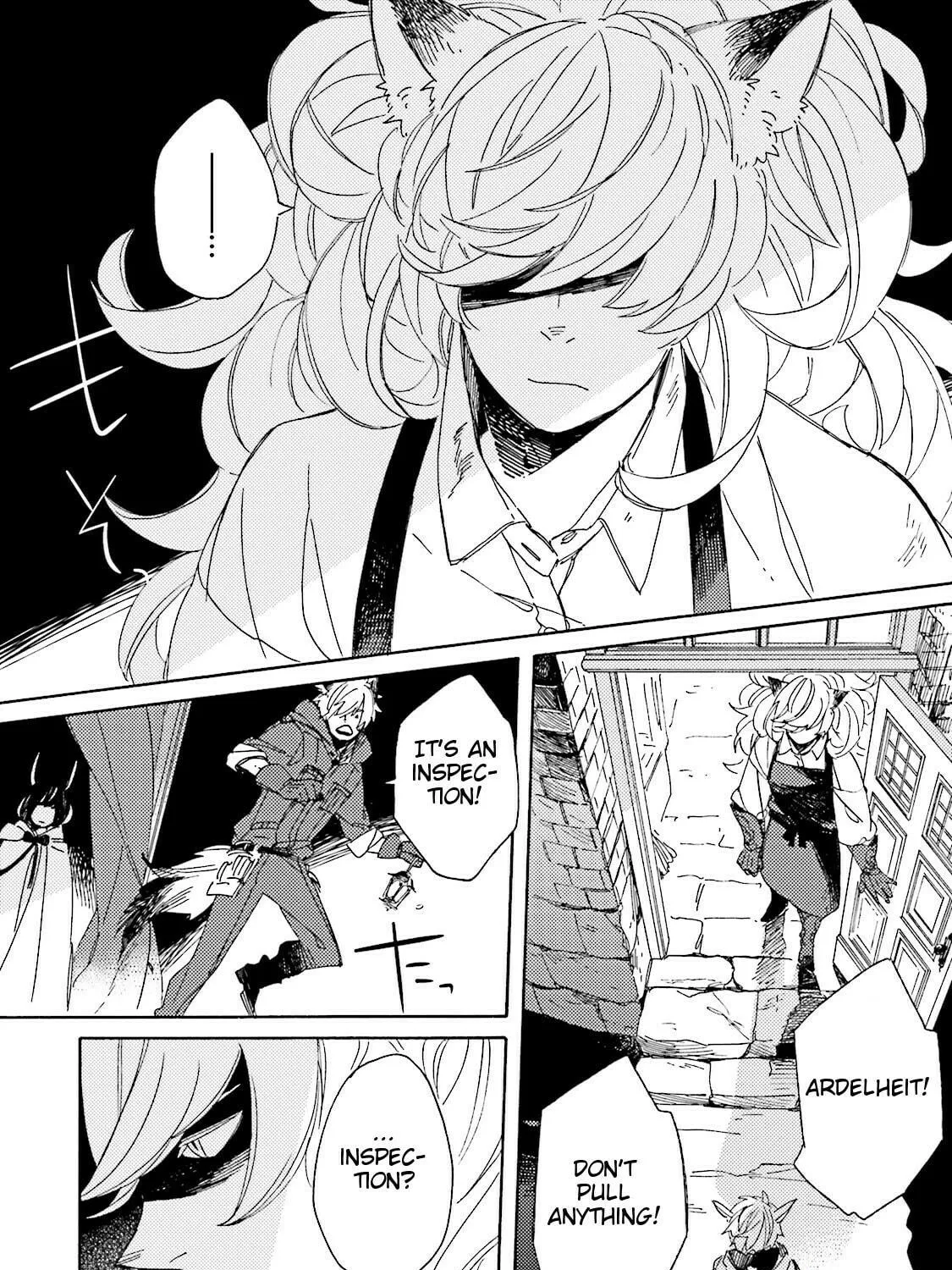 BASCULER Chapter 6 page 35 - 