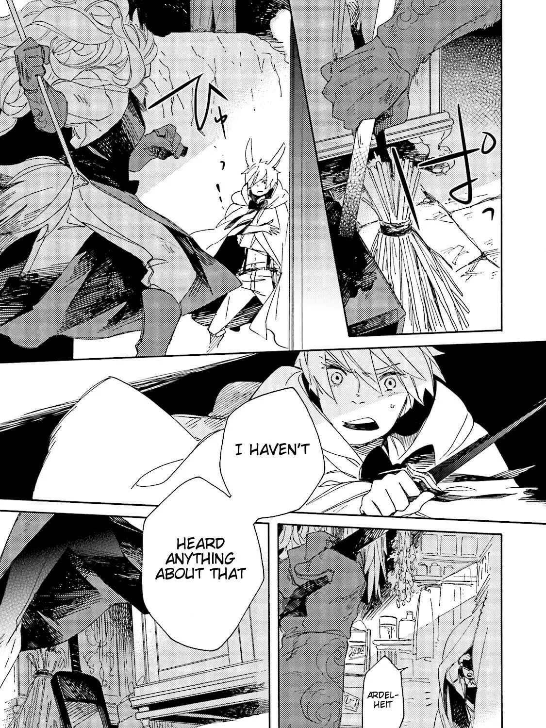 BASCULER Chapter 6 page 37 - 