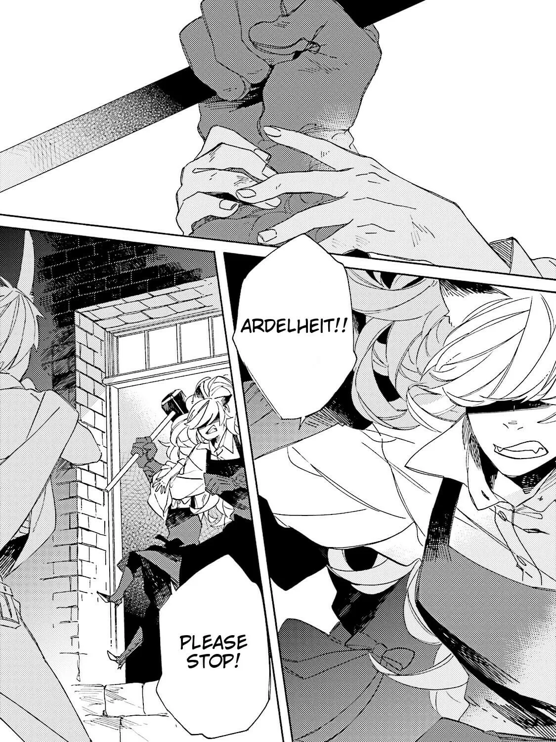BASCULER Chapter 6 page 39 - 