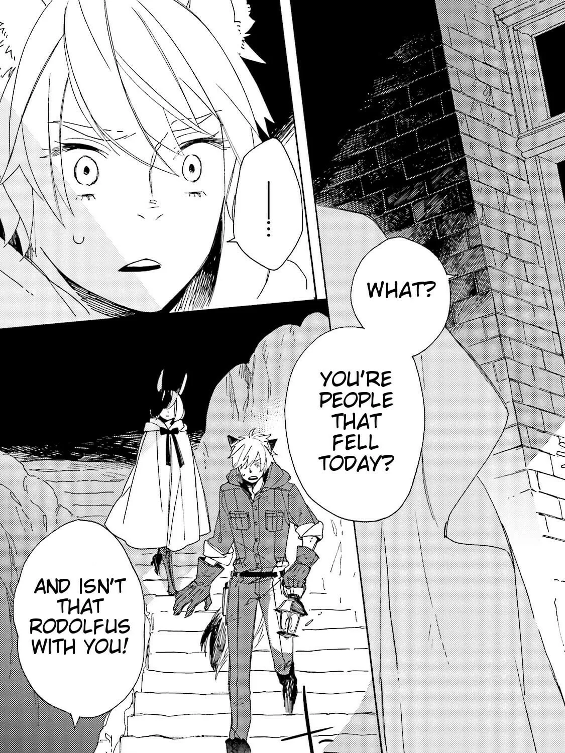 BASCULER Chapter 6 page 45 - 