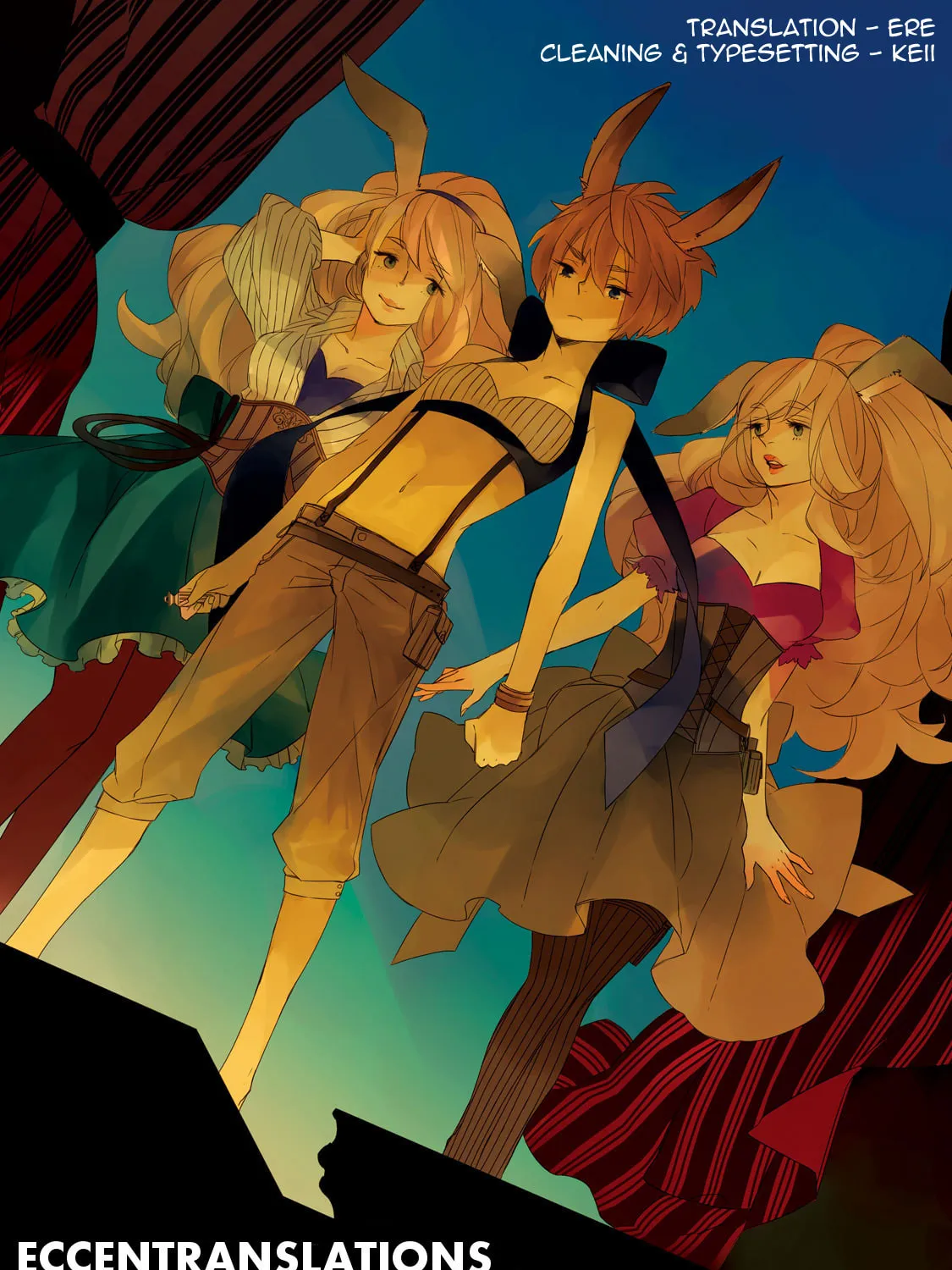 BASCULER Chapter 7 page 1 - 