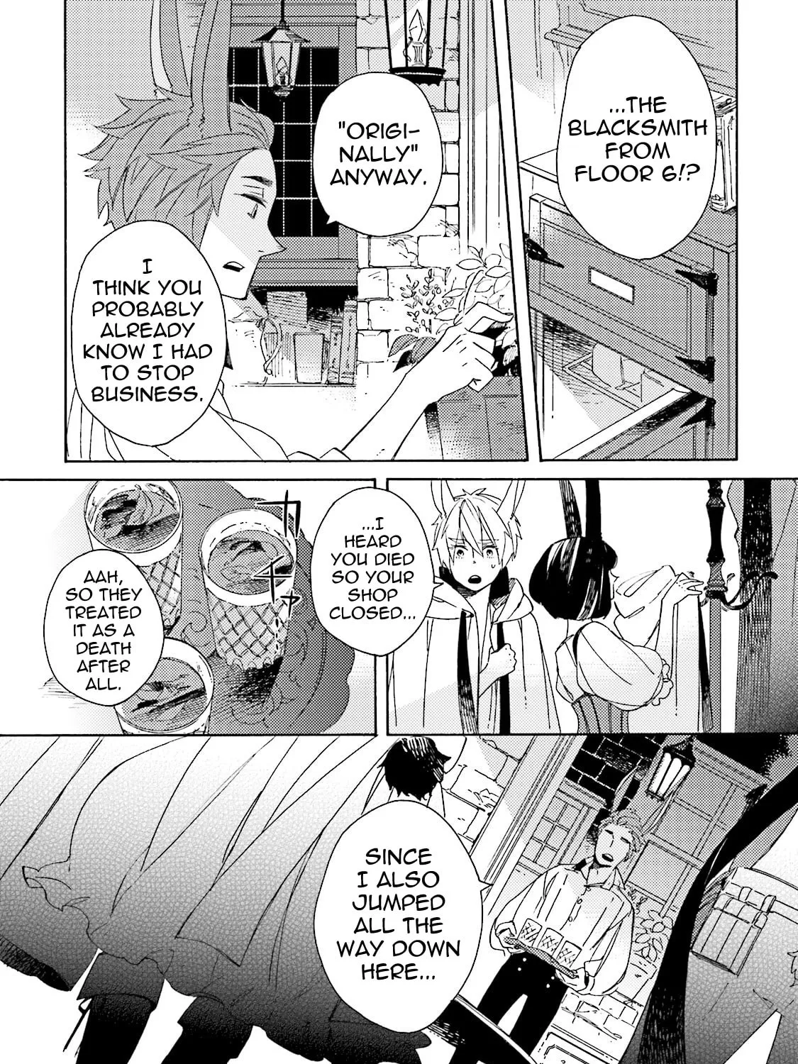 BASCULER Chapter 7 page 13 - 