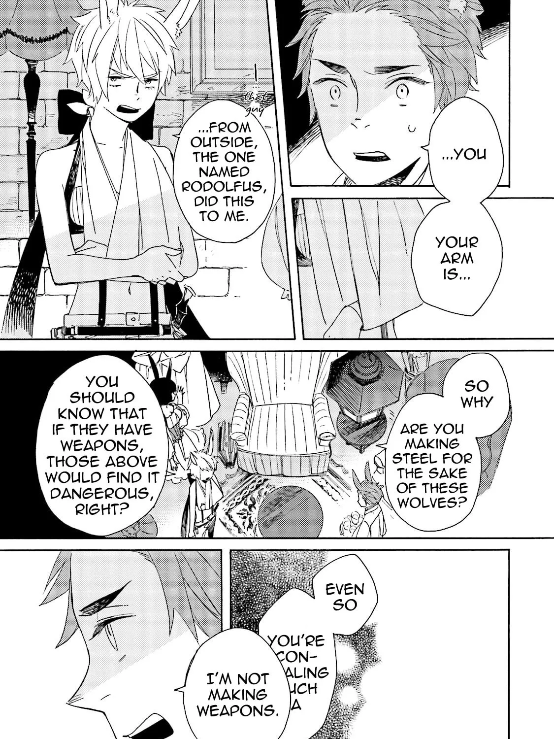 BASCULER Chapter 7 page 15 - 