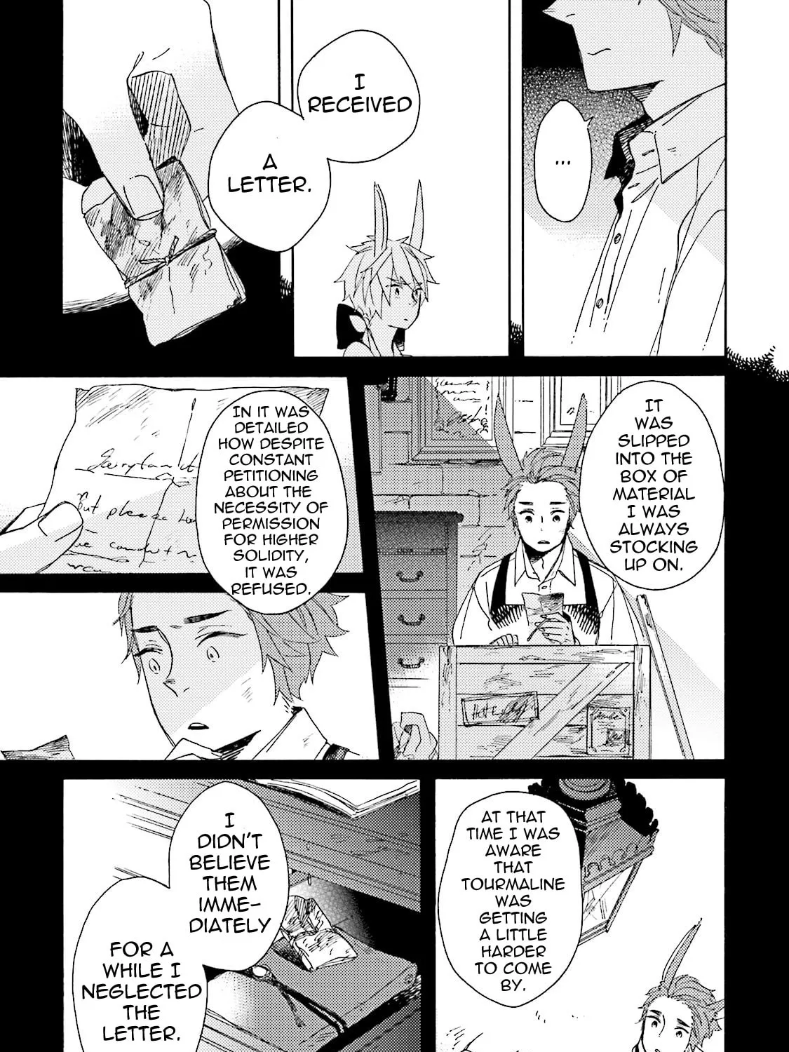 BASCULER Chapter 7 page 19 - 