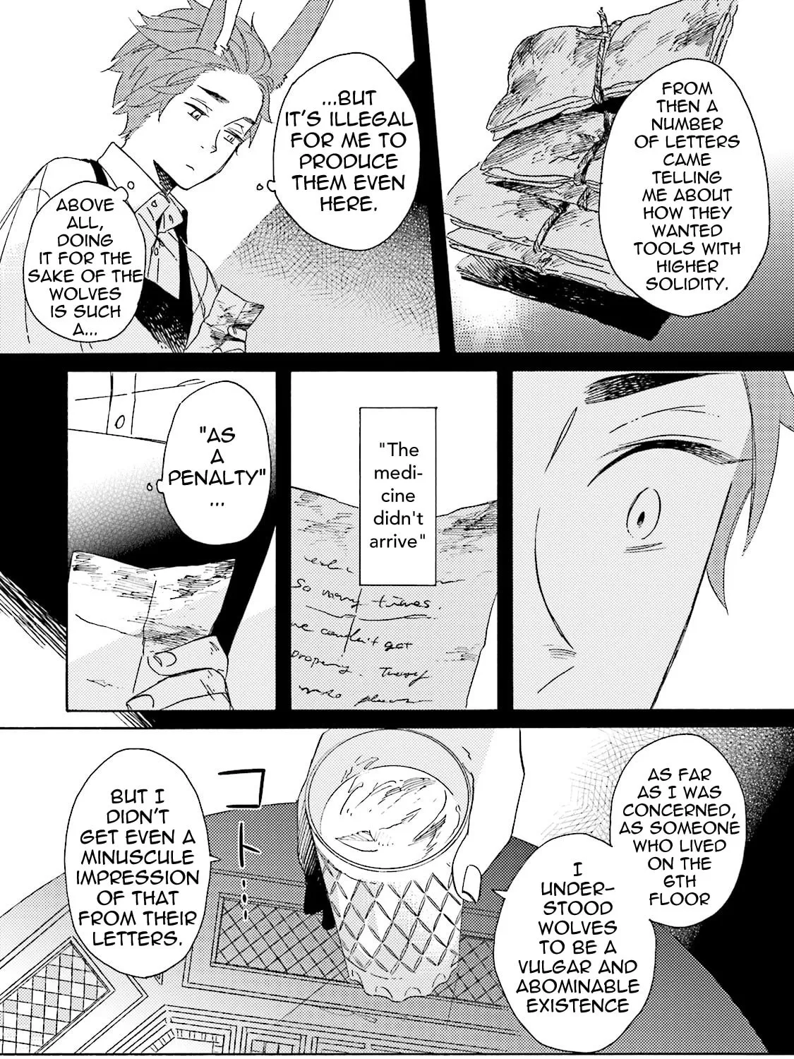 BASCULER Chapter 7 page 21 - 