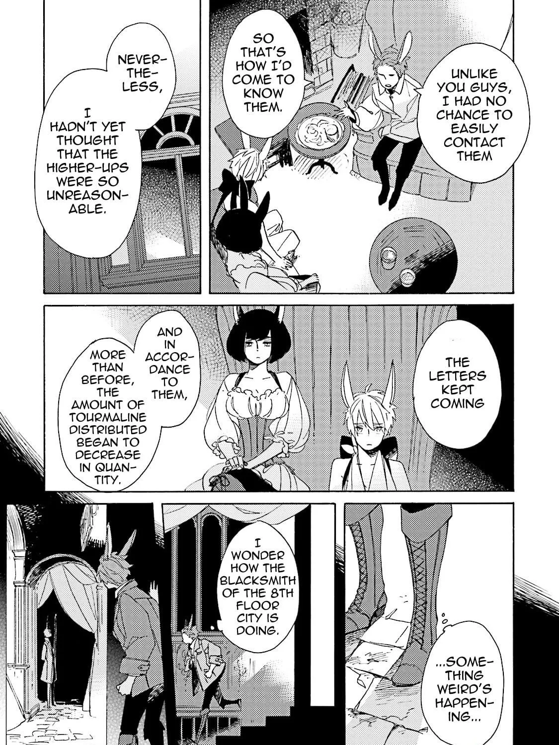 BASCULER Chapter 7 page 23 - 