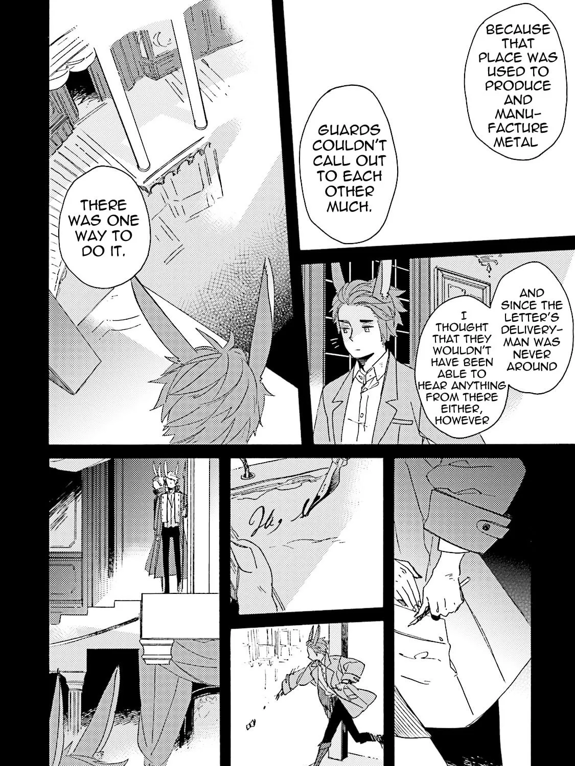 BASCULER Chapter 7 page 25 - 