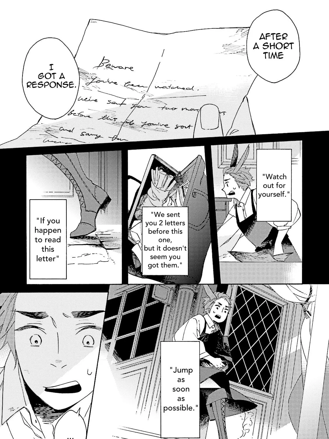 BASCULER Chapter 7 page 27 - 