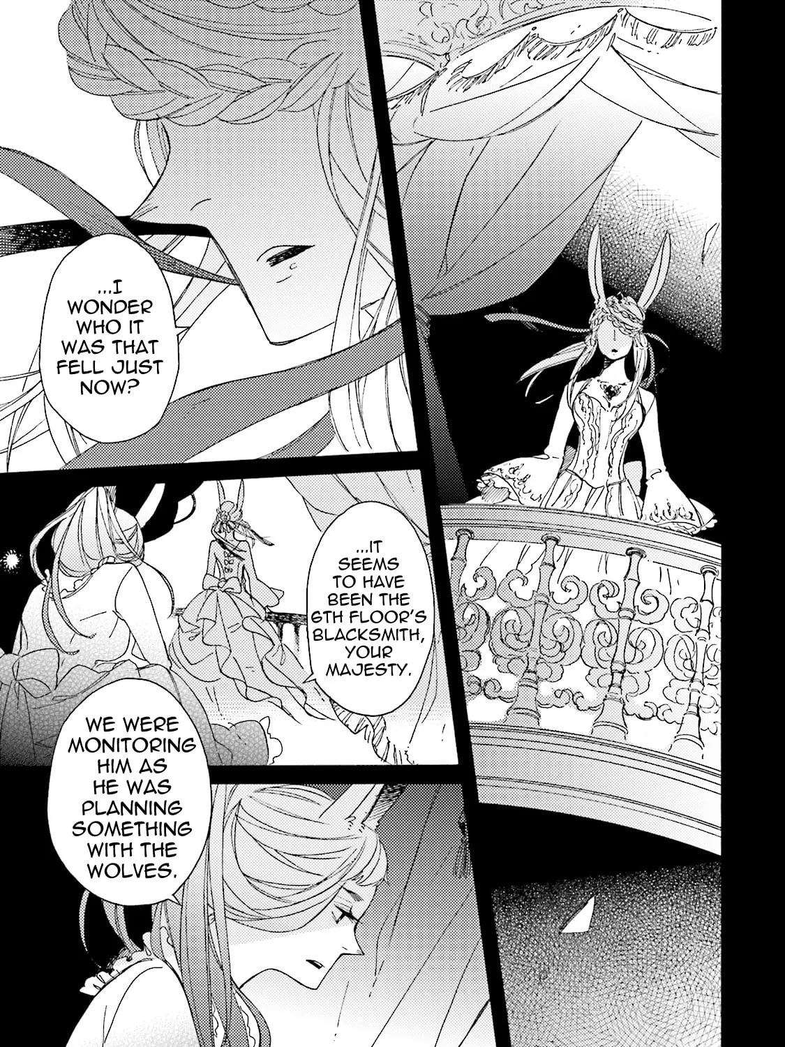 BASCULER Chapter 7 page 31 - 