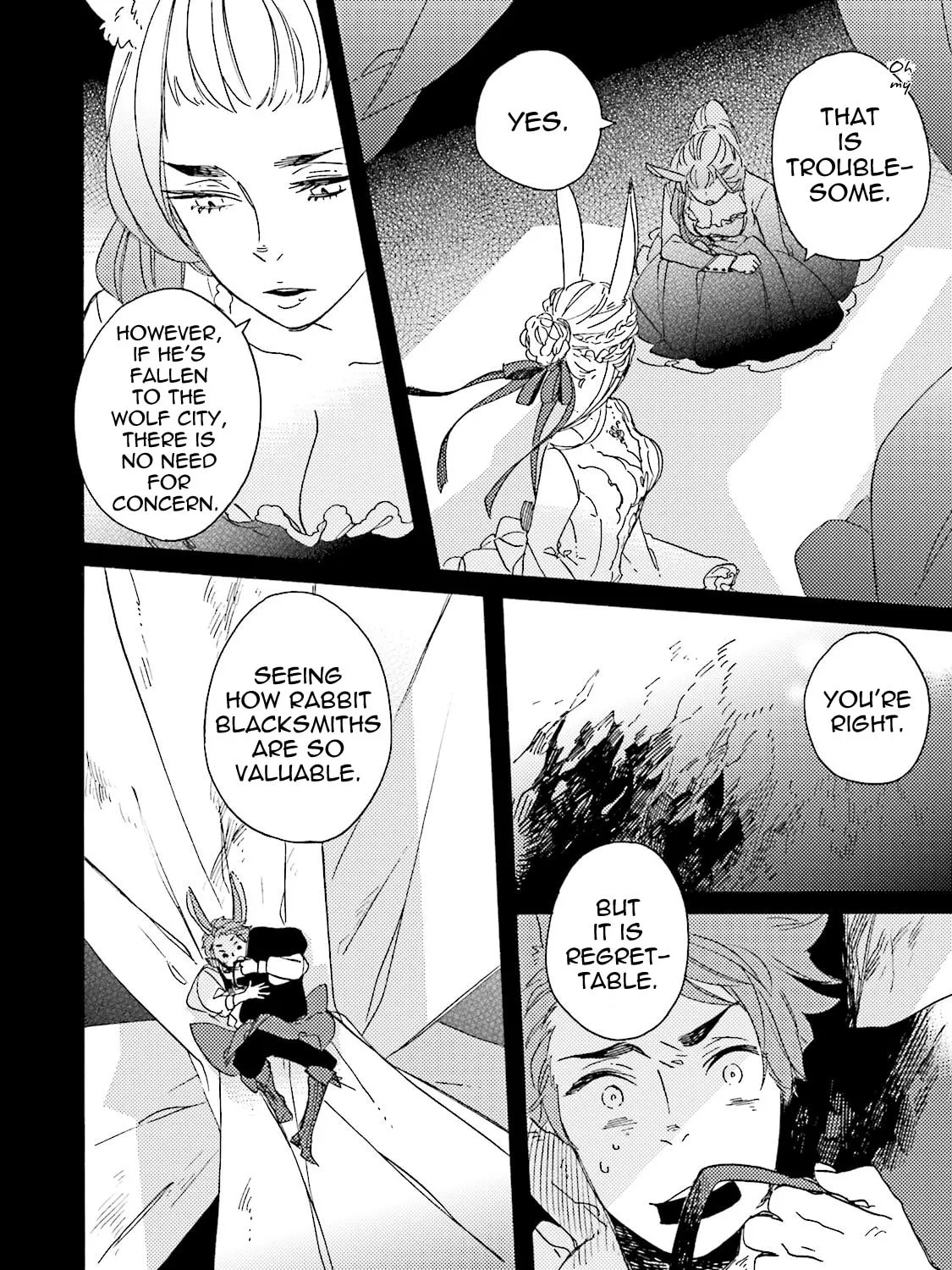 BASCULER Chapter 7 page 33 - 