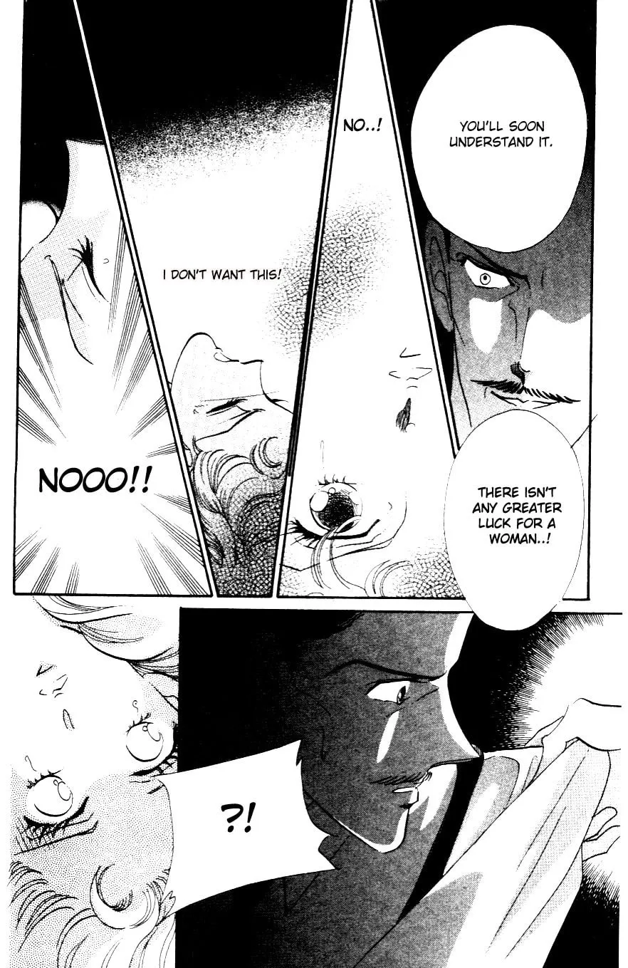 Read Basilis no Musume chapter 1 image 26 on Lezhin
