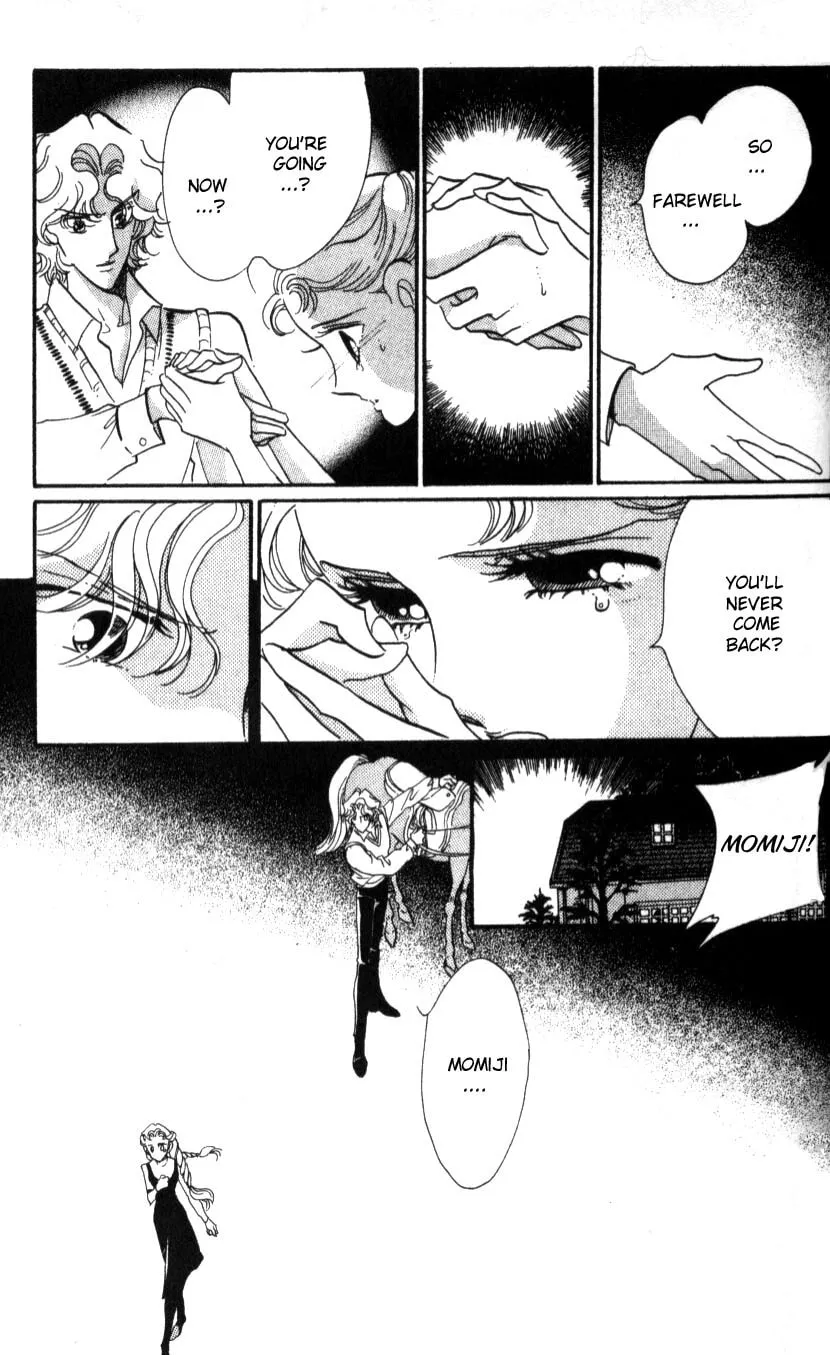 Read Basilis no Musume chapter 1 image 31 on Lezhin