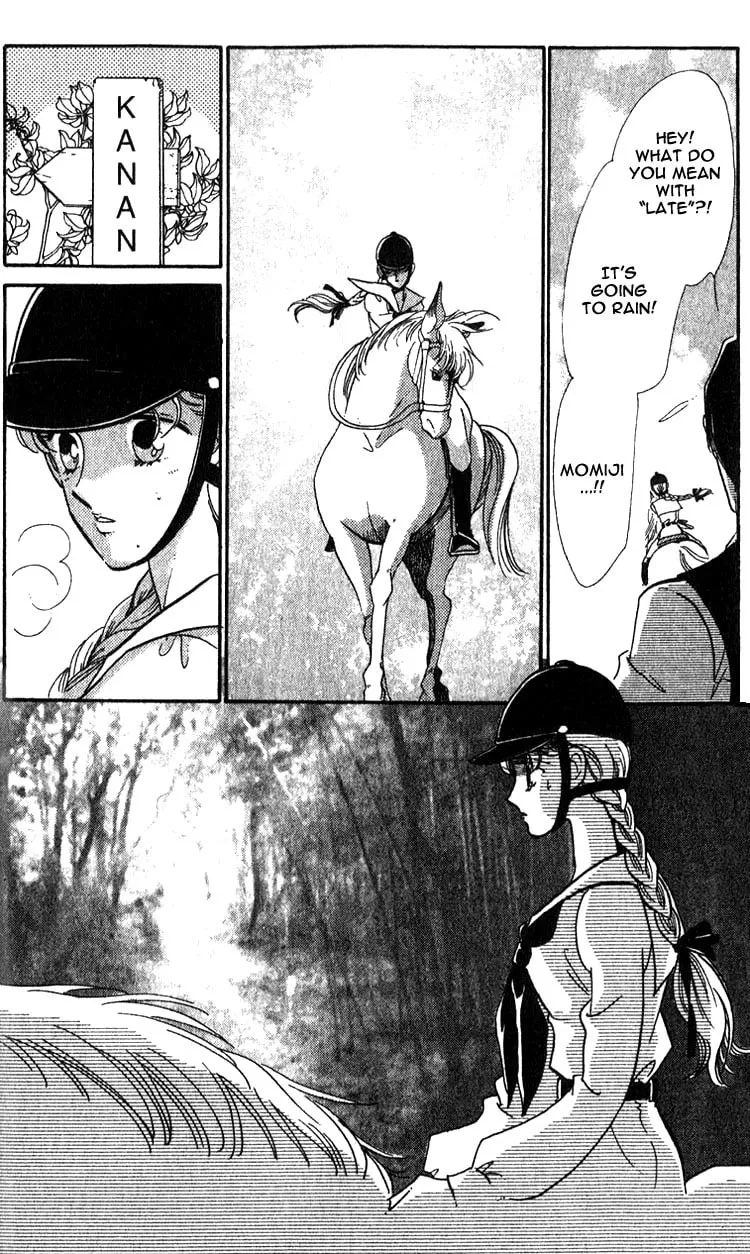 Read Basilis no Musume chapter 1 image 34 on Lezhin