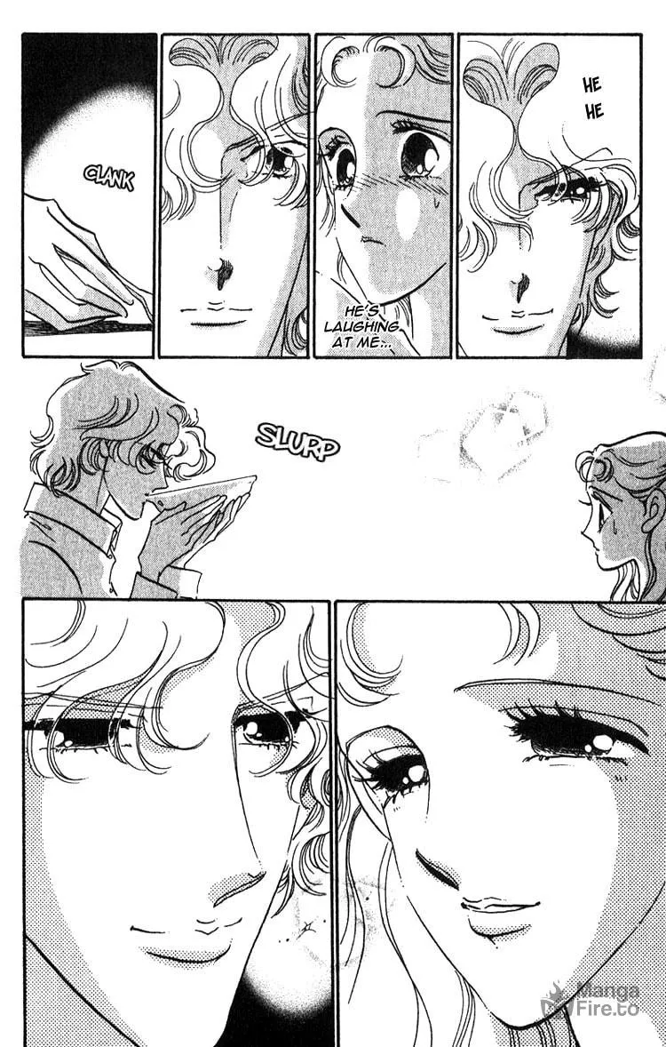 Read Basilis no Musume chapter 1 image 40 on Lezhin