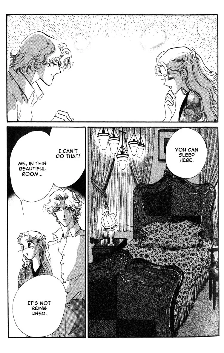 Read Basilis no Musume chapter 1 image 41 on Lezhin