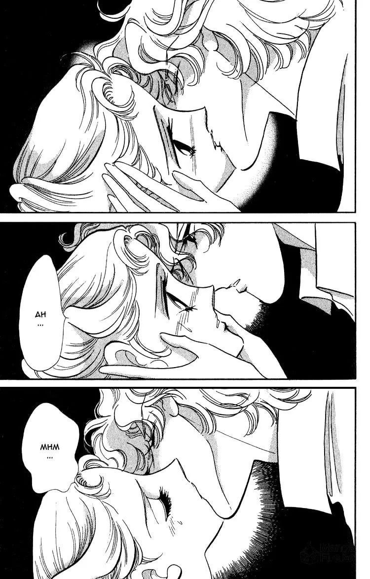 Read Basilis no Musume chapter 1 image 45 on Lezhin