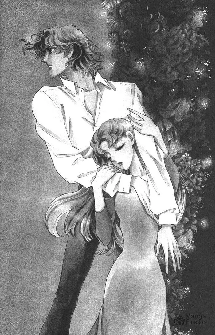 Read Basilis no Musume chapter 1 image 6 on Lezhin