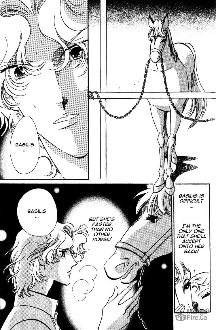 Read Basilis no Musume chapter 1 image 63 on Lezhin