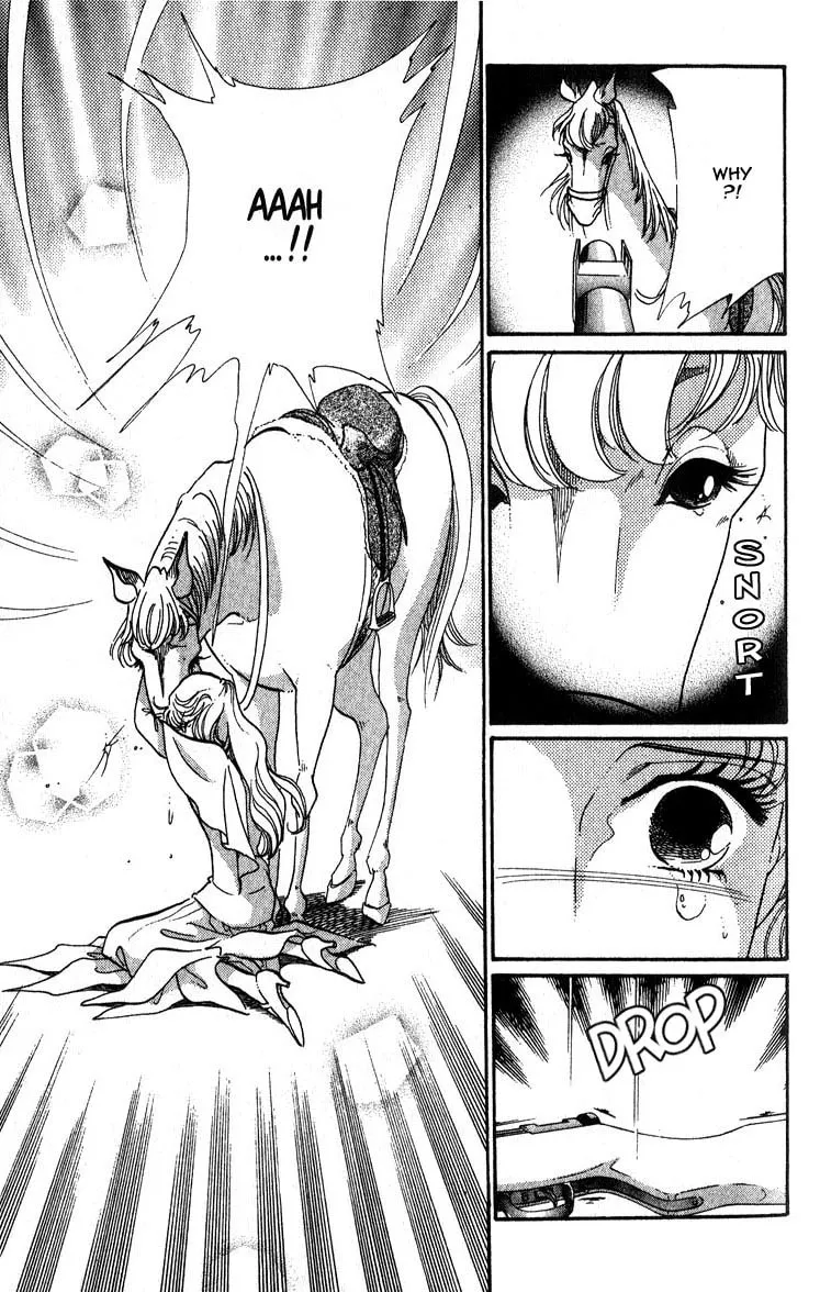 Read Basilis no Musume chapter 1 image 71 on Lezhin