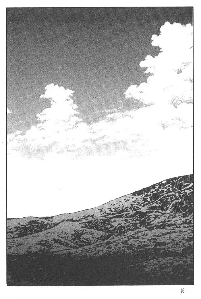 Read Basilis no Musume chapter 1 image 8 on Lezhin