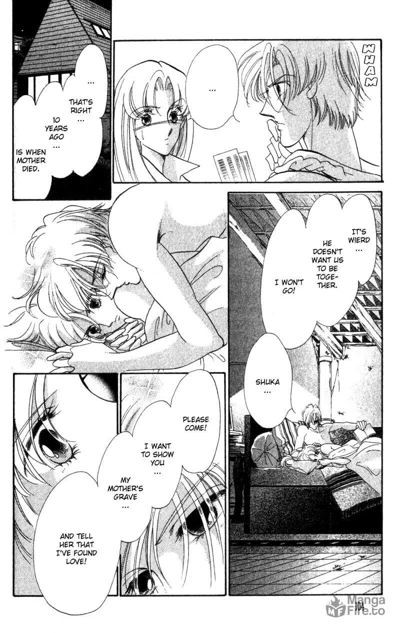 Read Basilis no Musume chapter 11 image 11 on Lezhin