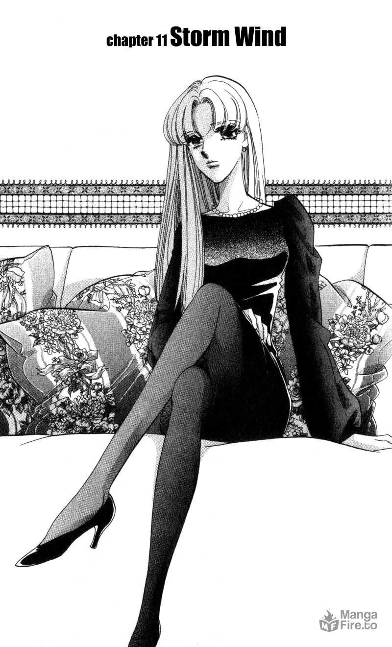 Read Basilis no Musume chapter 11 image 2 on Lezhin